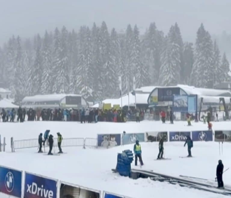 Sezona na Kopaoniku zvanično počela!