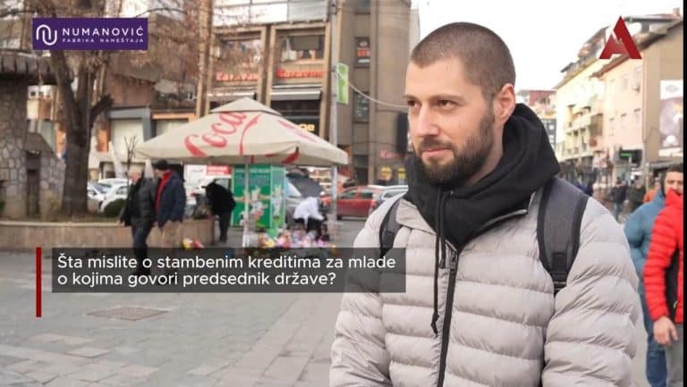 Subvencije stanova za mlade — podstrek ili privremeno rešenje