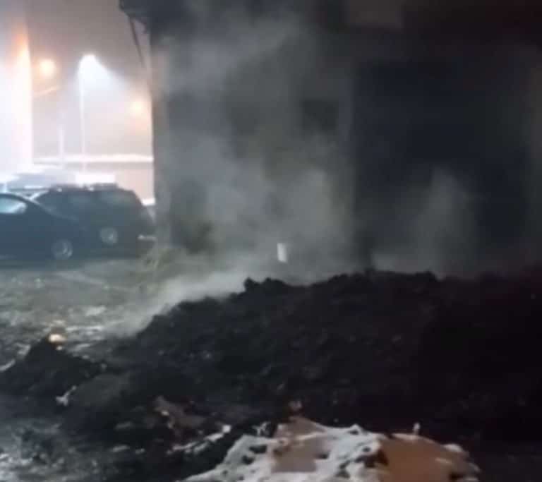 Prijavi Problem: Građani upozoravaju – pepeo i dim, evo od čega se gušimo (VIDEO)