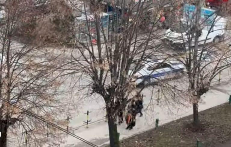Zaplenjeno oko pet kilograma kokaina u Novom Pazaru (VIDEO)