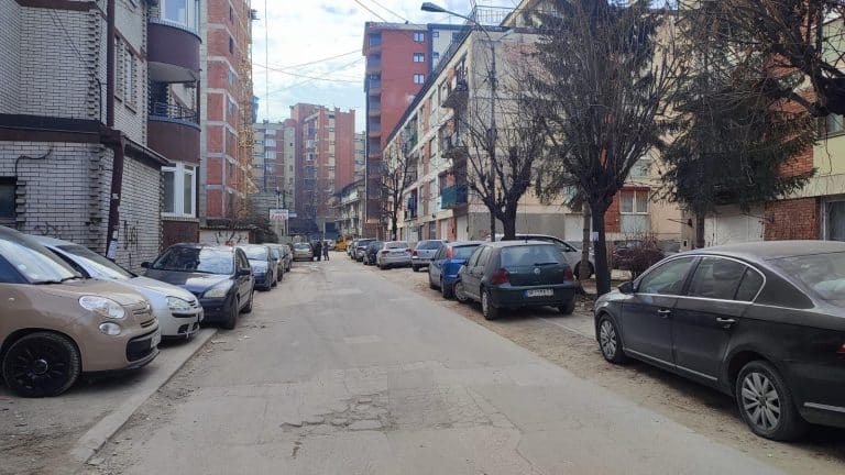 Sutra obustava saobraćaja u ulici Mehmeda Alibašića zbog rekonstrukcije