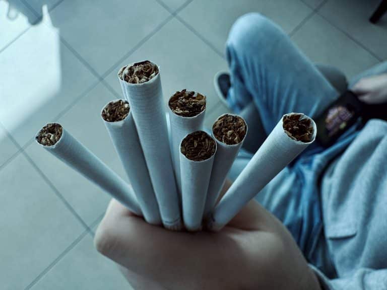 Nove cene cigareta u Srbiji: Paklice od danas skuplje, u julu novo poskupljenje