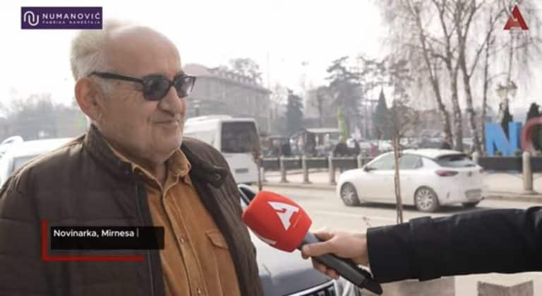 Ima li Novi Pazar dovoljno parking mesta? (VIDEO)