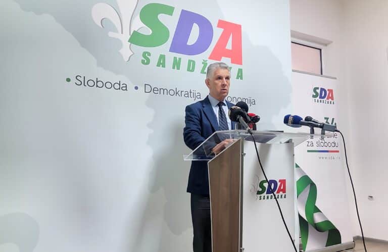 Ugljanin: Tragedija u Novom Sadu kad koja je prelila čašu