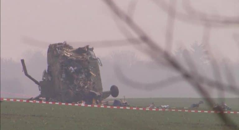 Kraljevački lekari stupaju u štrajk, traže objavljivanje dokumentacije o padu helikoptera