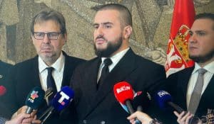 Zukorlić tražio od Vučića rešavanje podele Islamske zajednice i veću zastupljenost Bošnjaka (VIDEO)