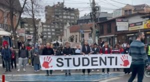 DUNP u Novom Pazaru pokrenuo online nastavu, studenti tvrde da nije akreditovana