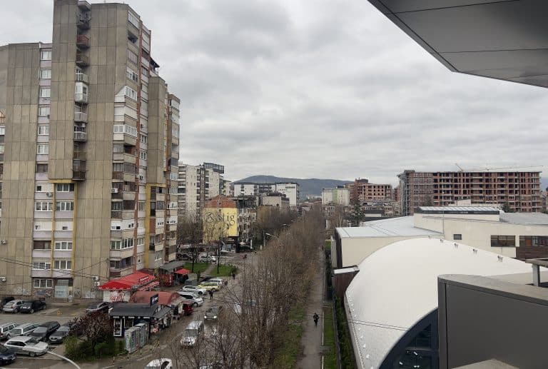 Kiša i hladnije vreme u Novom Pazaru: Pogled na vremensku prognozu za narednih sedam dana