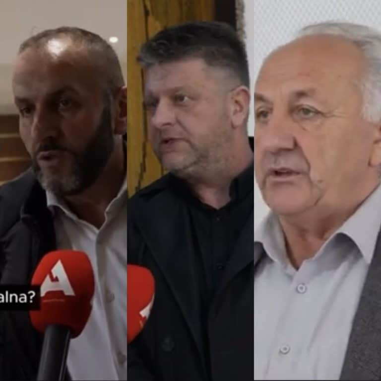 Skupština Sjenice (ne)legalna? (VIDEO)