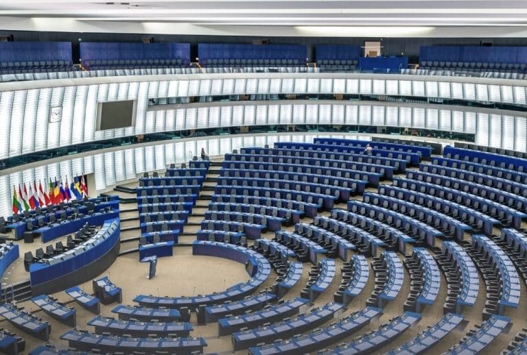 Srbija među deset zemalja s najviše tužbi pred Evropskim sudom za ljudska prava u Strazburu