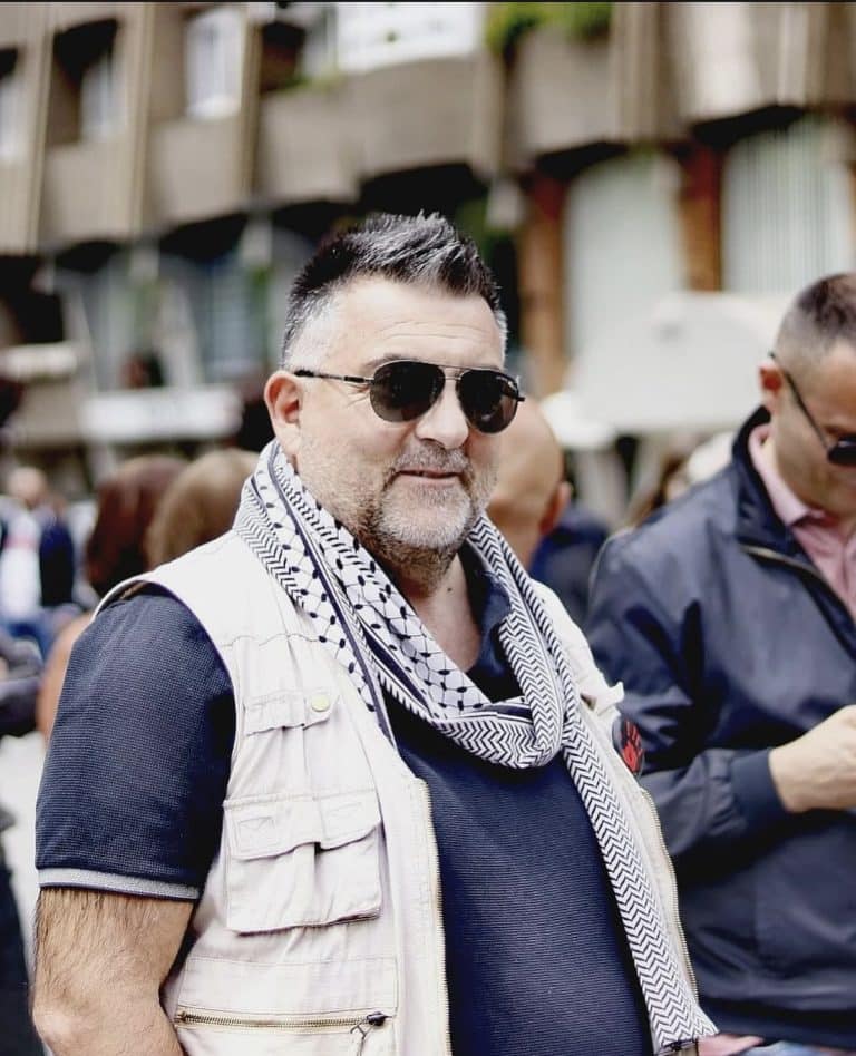 Civilni sektor traži povlačenje odluke o otkazu profesoru Abdagiću
