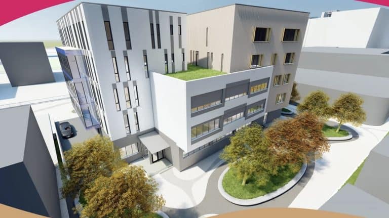 Izabrana firma za izgradnju Omladinskog centra u Novom Pazaru: Posao vredan 10 miliona evra