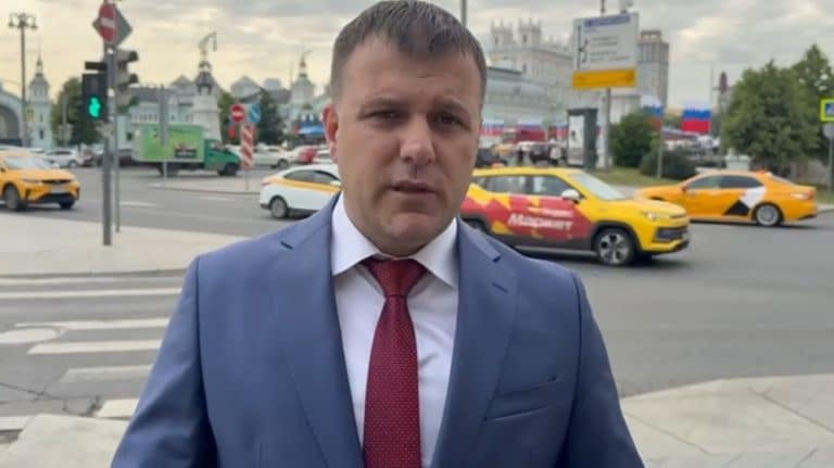 Memić za A1: Podržavam stav Edina Đerleka o izvozu oružja Izraelu (VIDEO)