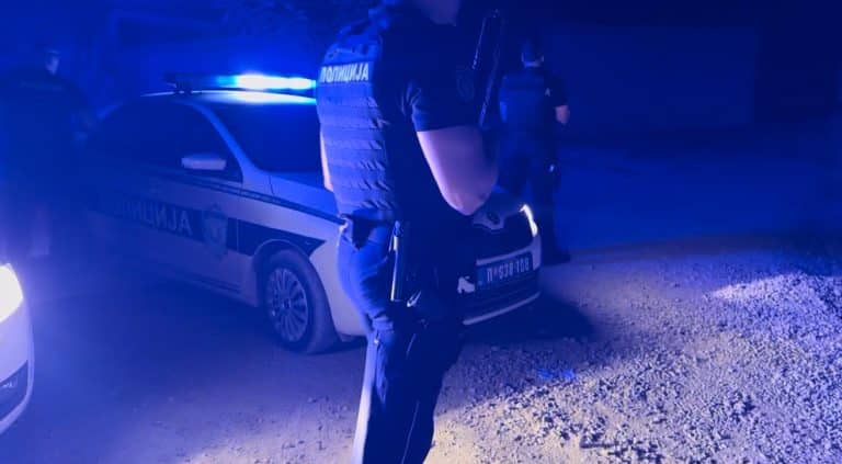 Stravično ubistvo kod Sjenice: Mladić (24) ubijen, trojica osumnjičenih uhapšena