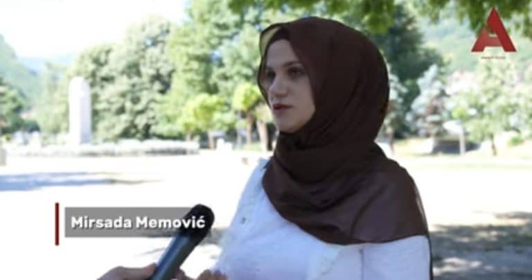 Diskriminacija zbog hidžaba pod lupom: Ministarstvo prosvete donelo odluku, Mirsada pozdravila odluku (VIDEO)