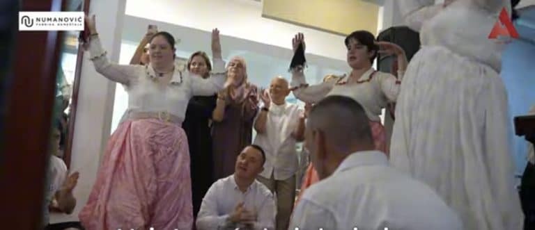 Zajedništvo, snaga i ljubav: Održana završna priredba udruženja „Tahir Taša Delić“ (VIDEO)