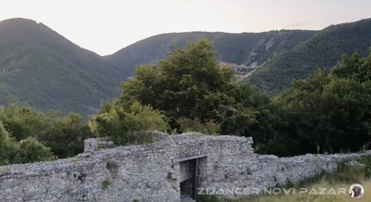 Foto: Zijancer Novi Pazar