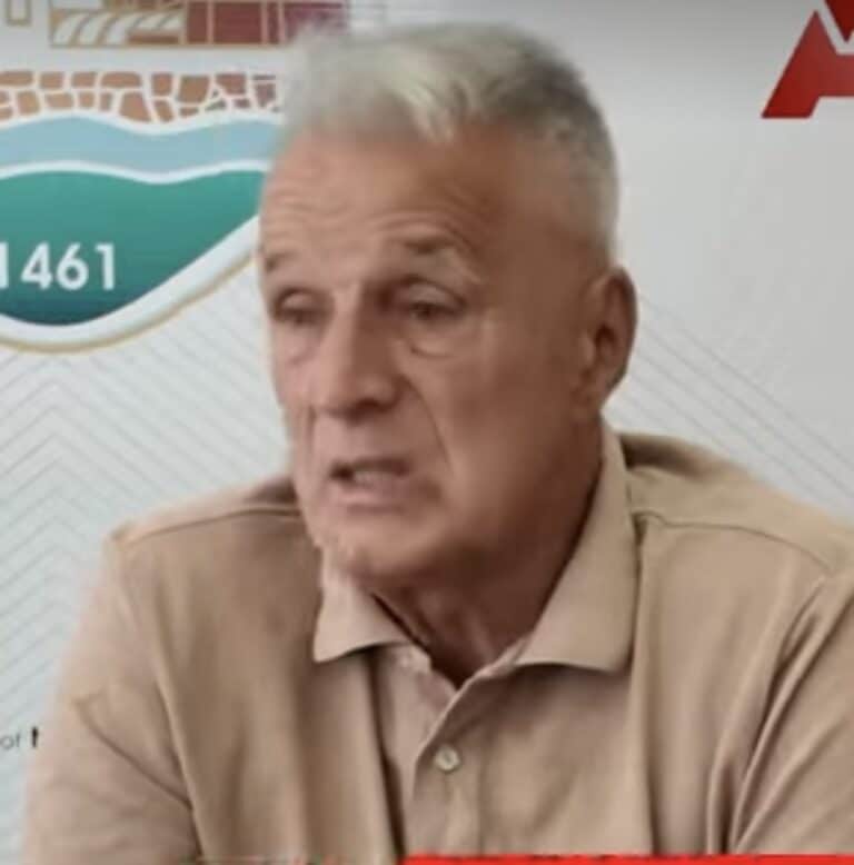 Dražanin: Požar na deponiji Golo Brdo biće potpuno ugašen za 15 dana (VIDEO)