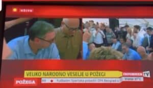 Mešihat Islamske zajednice osudio emitovanje uvredljive pesme na TV Informer