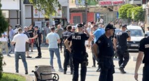 Pokrenuta istraga protiv trojice Novopazaraca zbog jučerašnjeg napada na Poljaka u Novom Pazaru