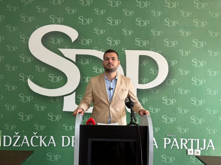 Rupić o deponiji Golo Brdo: Odgovornost skinuta sa nas nakon što smo doveli stručnjake koji su ponudili rešenja (VIDEO)