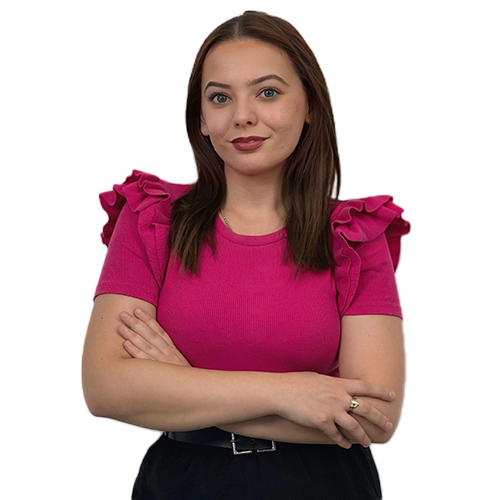 Novinarka