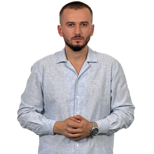 Urednik i novinar