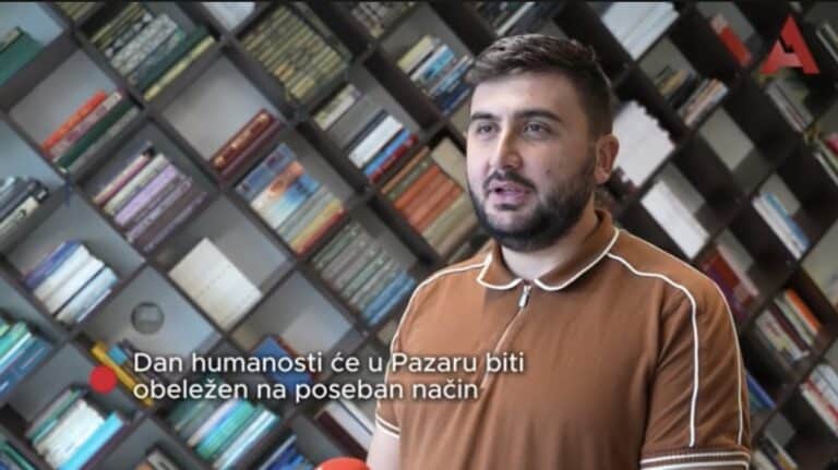 Dan humanosti će u Novom Pazaru biti obeležen na poseban način (VIDEO)