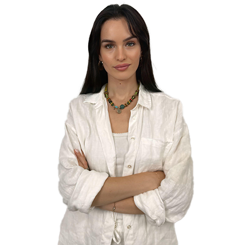 Novinarka