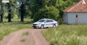 Prvi put u istoriji Srbije žena osuđena na doživotnu robiju (VIDEO)