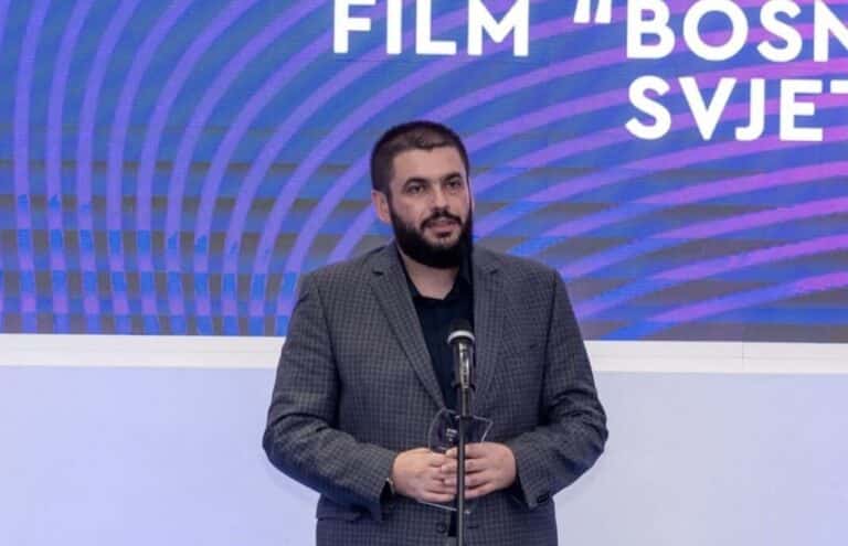 Sandžak televizija nagrađena za najbolju dokumentarnu produkciju na „Digital 2025“ konferenciji
