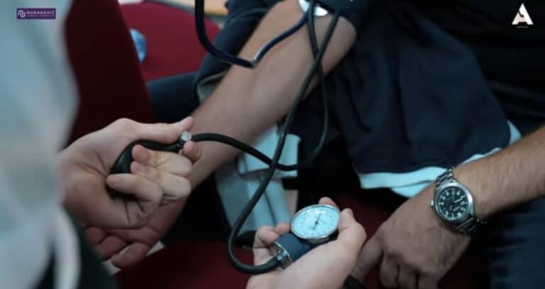 Moderni život sve češći uzrok bolesti srca (VIDEO)