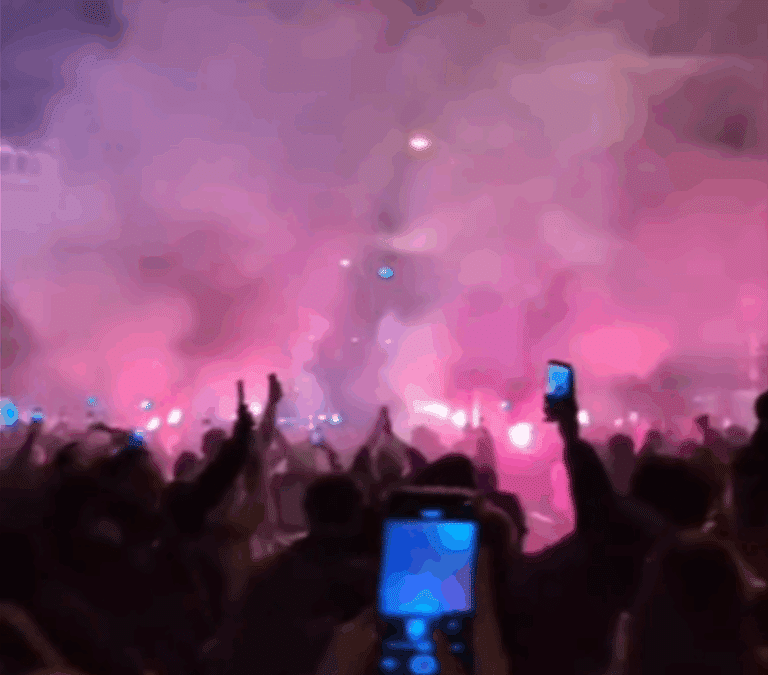 Studenti DUNP-a nastavili put ka Novom Sadu: jedni stigli u Obrenovac, drugi u Mladenovac (VIDEO)