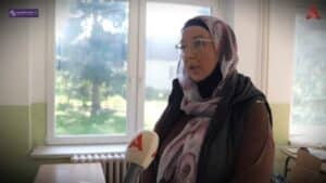 Zaposleni u školi u Osaonici: Učenici svedočili  uznemirujućem događaju i sada strahuju za  bezbednost (VIDEO)