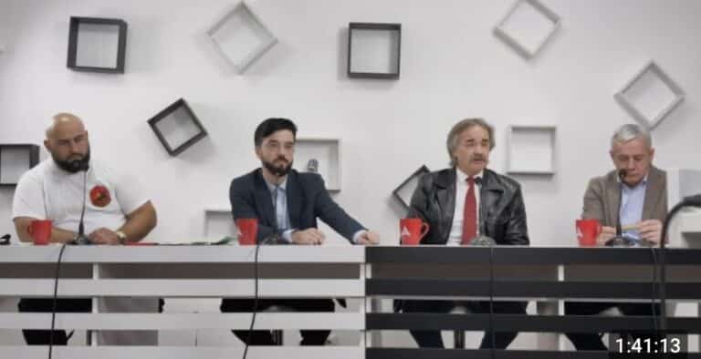 Debata o deponiji na Golom Brdu – da li je moguće pronaći trajno rešenje? (VIDEO)