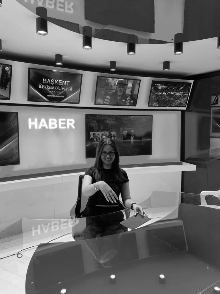 Novinarstvo u Turskoj vs Srbiji: Šta sam naučila radeći u Istanbulu