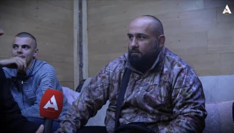 Meštani Golog Brda ne odustaju: “Ne odlazimo dok deponija ne bude zvanično zatvorena” (VIDEO)