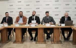 SPP razrešila Edina Đerleka sa mesta zamenika predsednika stranke