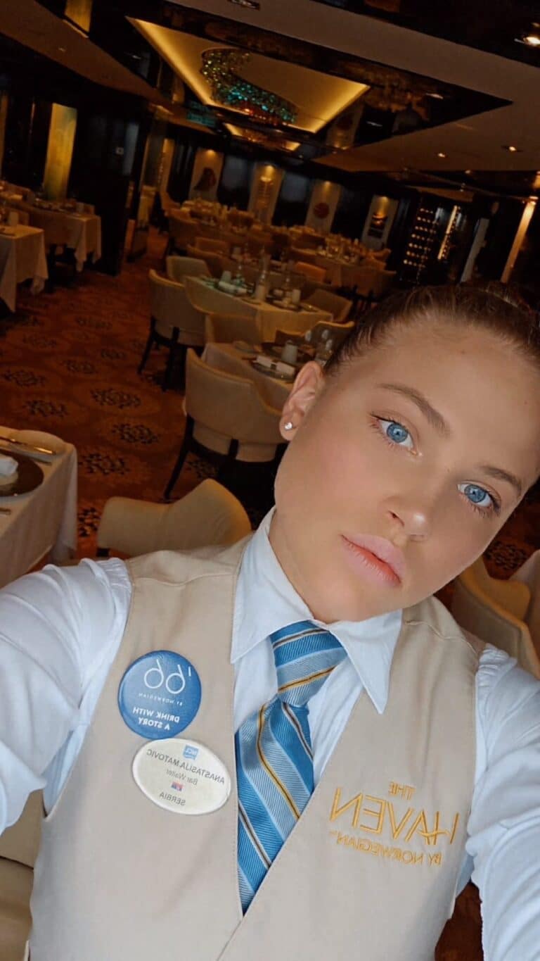 Šest meseci na moru,kako kruzer menja čoveka i otvara nove horizonte