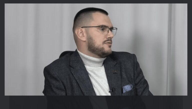 Numanović: „Demantujem navode da sam u Narodnoj skupštini delovao neaktivno”