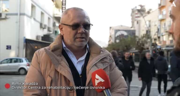 Sve više mladih iz Novog Pazara na lečenju od droge, alkohola i kocke (VIDEO)