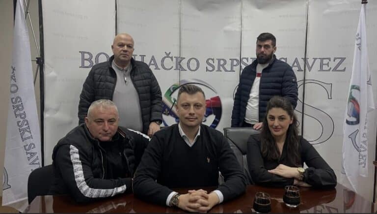 Tandir preuzeo kadrovske promene u Domu za lica ometena u razvoju u Tutinu, SPP negoduje