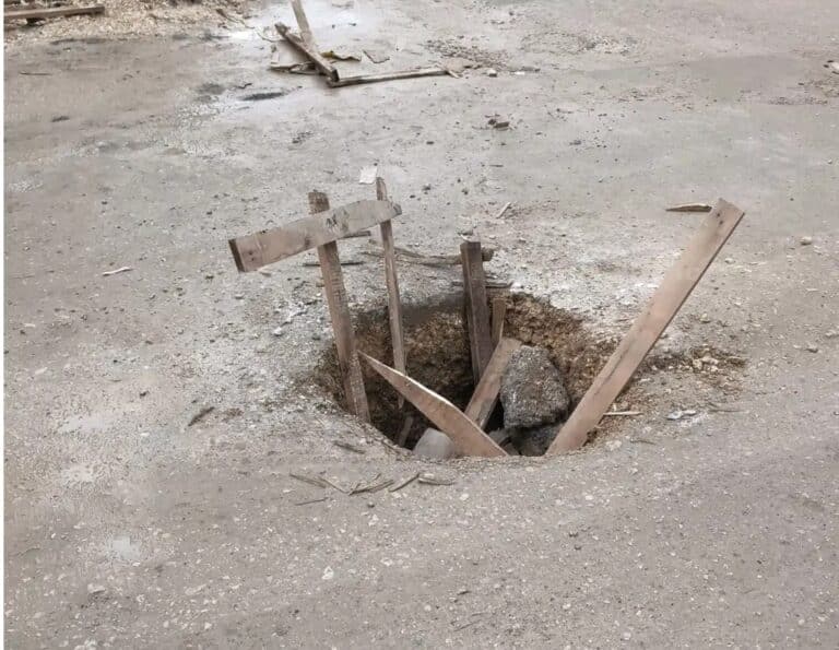 Šabana Koče: Ulica koja je nakon ranijih izveštaja portala A1 konačno asfaltirana
