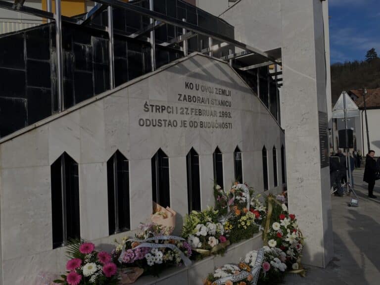 33 godine od zločina u Štrpcima: stradanje 20 nevinih civila koji još čekaju pravdu