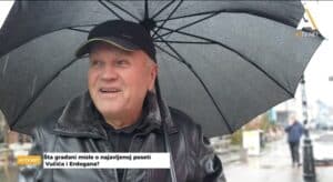 ANKETA: Šta građani misle o najavljenoj poseti Vučića i Erdogana? (VIDEO)