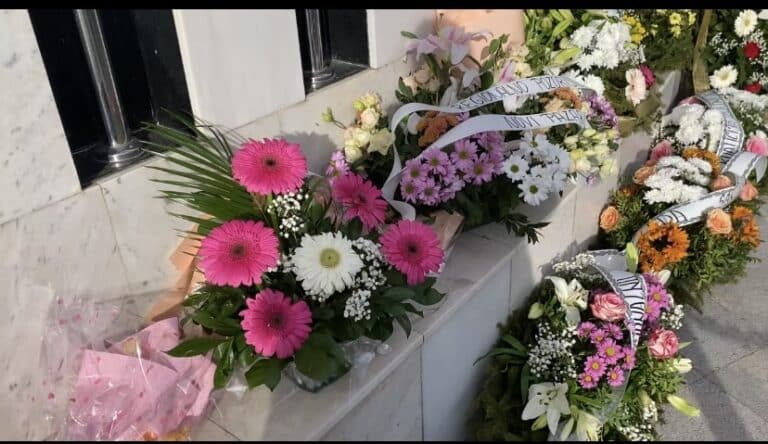 Predstavnici opštine odali počast žrtvama zločina u Štrpcima (VIDEO)