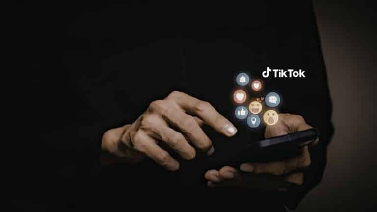 Evropska komisija podigla glas protiv TikToka (VIDEO)