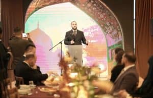 Sa „Iftara mira“ u Novom Pazaru poručeno: Zajedništvo i stabilnost ključni za Balkan (VIDEO)