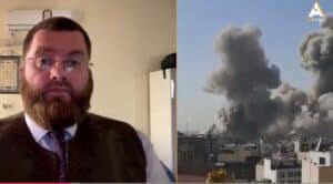 Novopazarac Mehmed Hamidović govori o trenutnoj situaciji na Bliskom istoku( VIDEO)