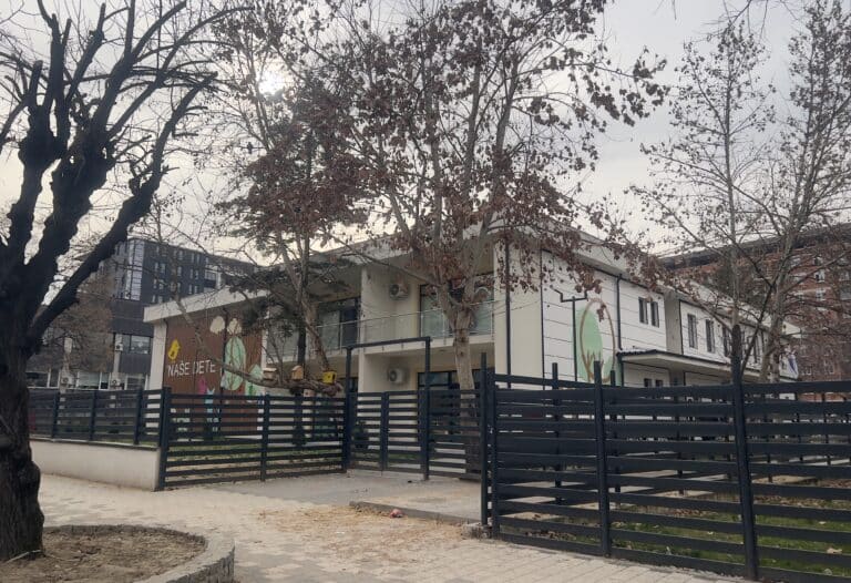 Da li je vrtić u Novom Pazaru najskuplji u Srbiji?